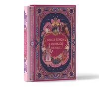 Once Upon a Broken Heart Collector’s Edition