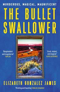 The Bullet Swallower