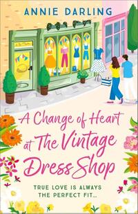 A Change of Heart at the Vintage Dress Shop