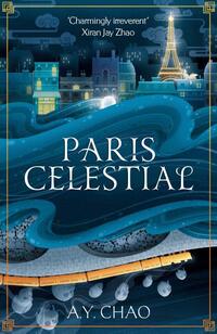Paris Celestial