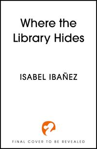 Where the Library Hides