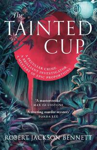 The Tainted Cup