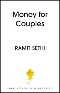 Money For Couples