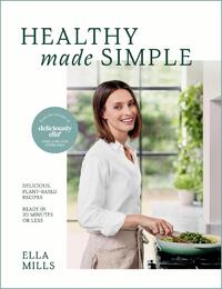 Mills, E: Deliciously Ella Healthy Made Simple