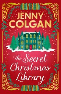 The Secret Christmas Library