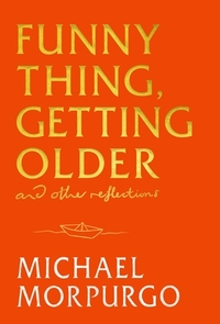 Funny Thing, Getting Older