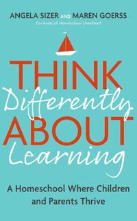 Think Differently About Learning