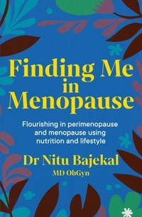 Finding Me in Menopause