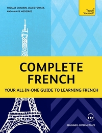 Complete French