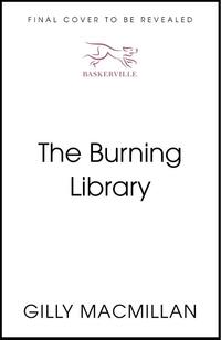 The Burning Library