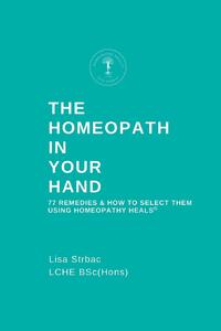 The Homeopath in Your Hand