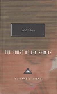 The House of the Spirits: Introduced by Christopher Hitchens