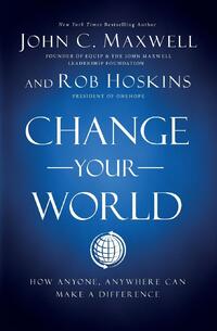 Change Your World