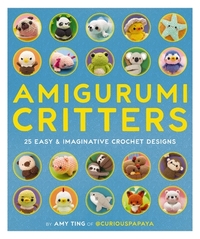 Amigurumi Critters