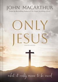 Only Jesus, Updated Edition