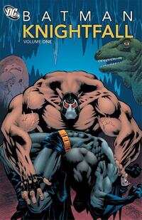 Batman: Knightfall (01)
