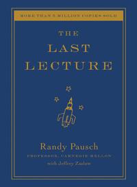 The Last Lecture