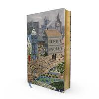 The Return of Sherlock Holmes (Pretty Books - Painted Editions)