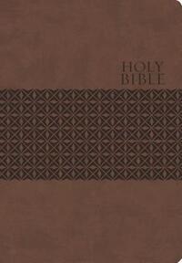 Study Bible-KJV