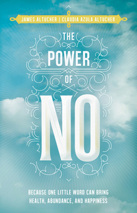 Power Of No