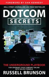 Brunson, R: Dotcom Secrets