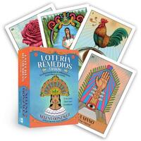 Loteria Remedios Oracle