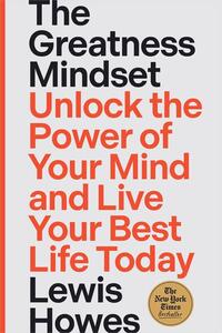 Howes, L: Greatness Mindset