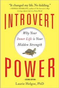 Introvert Power