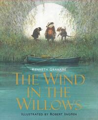 Grahame, K: Wind in the Willows