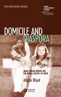 Domicile and Diaspora
