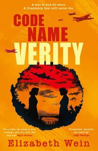 Code Name Verity