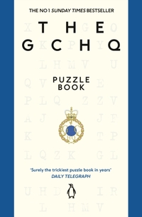 The GCHQ Puzzle Book