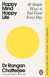 Happy Mind, Happy Life
