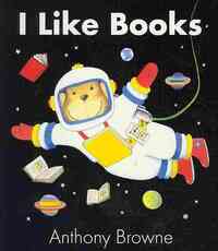 I Like Books