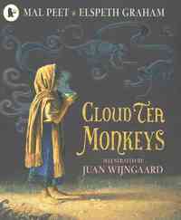 Cloud Tea Monkeys
