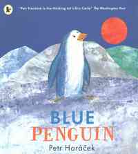 Blue Penguin