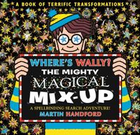Where's Wally? The Mighty Magical Mix-Up