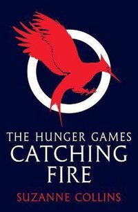 Catching Fire - New Edition