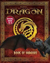 DreamWorks' How To Train Your Dragon: Book of Dragons