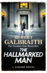 The Hallmarked Man
