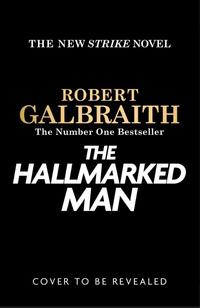 Hallmarked Man