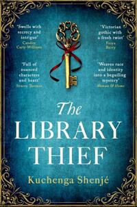 The Library Thief