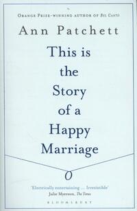 This Is the Story of a Happy Marriage