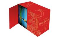 Harry Potter - The complete collection