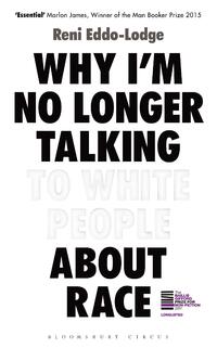 Why I’m No Longer Talking to White People About Race