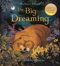The Big Dreaming