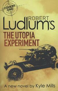 Robert Ludlum 小説セット 9冊 洋書