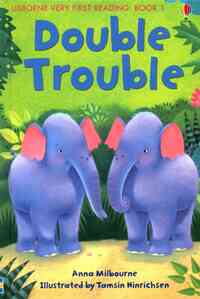 Double Trouble
