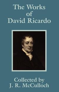 The Works of David Ricardo