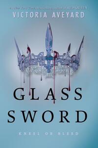 Glass Sword -LP